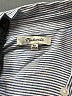 Madewell Blue Long Sleeve Button-Down Shirt Size XS - photo 7