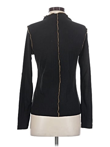 Soft Joie Long Sleeve Top (view 2)