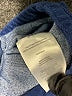 Absorba Blue Casual Pants Size 3-6 mo - photo 4
