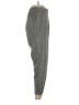 Pull&Bear Plaid Gray Dress Pants Size S - photo 4