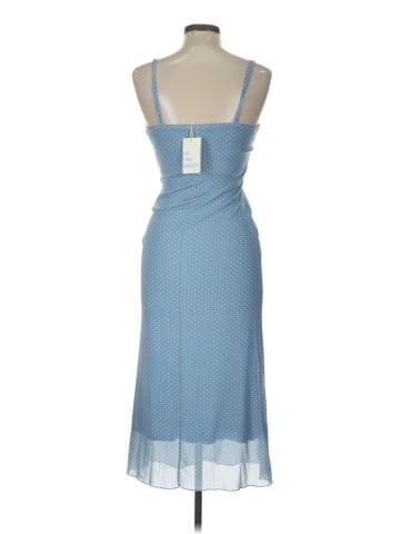 See You Monday Cocktail Dress (view 2)