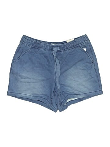 Lane Bryant Denim Shorts (view 1)