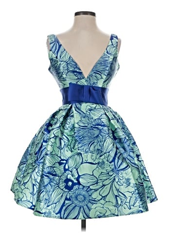 Mac Duggal Cocktail Dress (view 1)