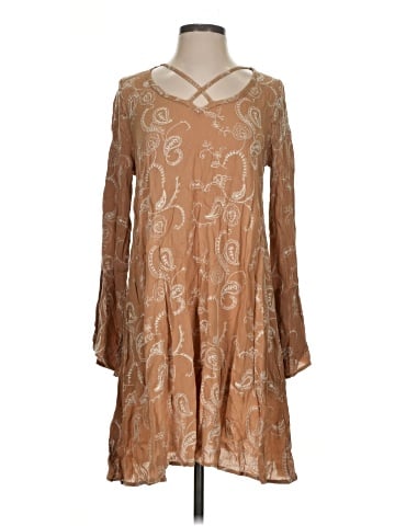 Mittoshop Casual Dress (view 1)