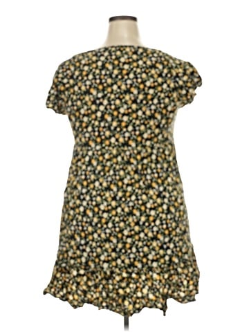 Passport Casual Dress (view 2)