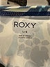 Roxy Blue Rash Guard Size L - photo 3