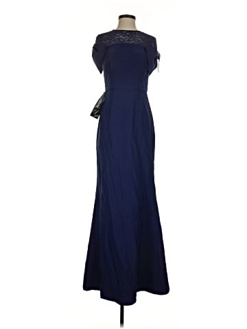 JS Collections Cocktail Dress (view 1)