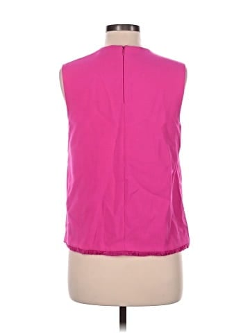 Victoria Beckham for Target Sleeveless Blouse (view 2)