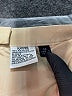 Kasper 100% Polyester Tan Formal Skirt Size 14 - photo 4