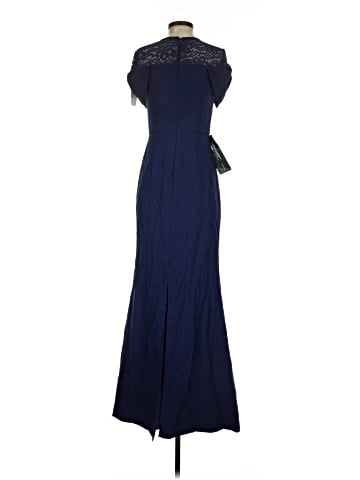 JS Collections Cocktail Dress (view 2)