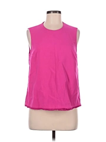 Victoria Beckham for Target Sleeveless Blouse (view 1)
