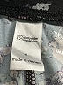 Maurices Floral Black Casual Pants Size 16 (1) - photo 5