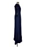 JS Collections Blue Cocktail Dress Size 2 - photo 4