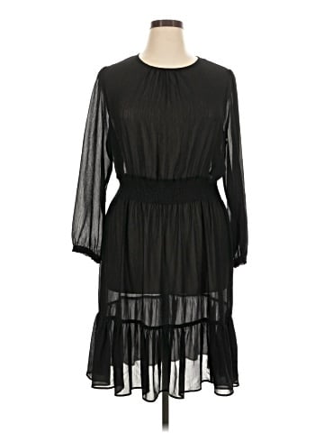 J.Crew Casual Dress (view 1)