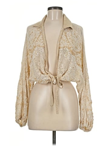 By Anthropologie Cardigan (view 1)