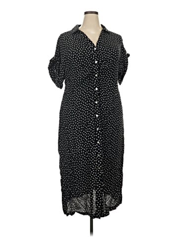 Madewell Casual Dress (view 1)
