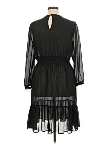 J.Crew Casual Dress (view 2)