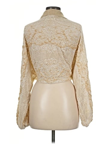 By Anthropologie Cardigan (view 2)