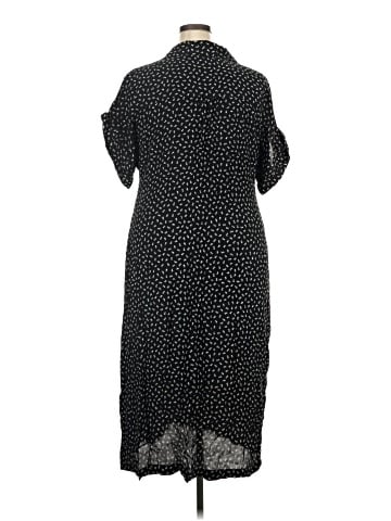 Madewell Casual Dress (view 2)