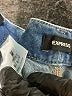 Express Blue Jeans Size M - photo 7