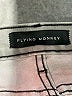 Flying Monkey Solid Gray Jeans Size 30 waist - photo 7