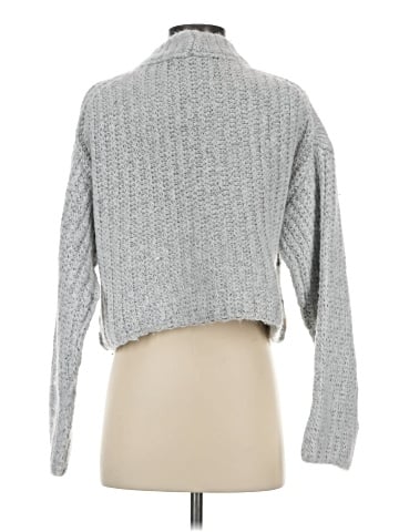 Forever 21 Pullover Sweater (view 2)
