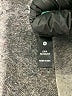Aqua 100% Polyester Green Sleeveless Blouse Size XS - photo 8