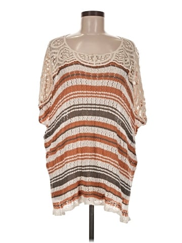 Easel Kimono (view 1)