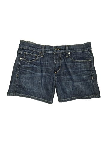 Joe's Jeans Denim Shorts (view 1)