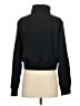 Under Armour Solid Black Track Jacket Size S - photo 2