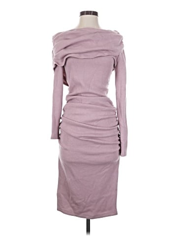Black Halo Cocktail Dress (view 1)