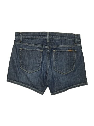 Joe's Jeans Denim Shorts (view 2)
