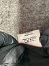 Un Deux Trois Black Cardigan Size M (kids) - photo 5