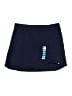 Anne Klein Sport Solid Blue Active Skort Size XL - photo 1
