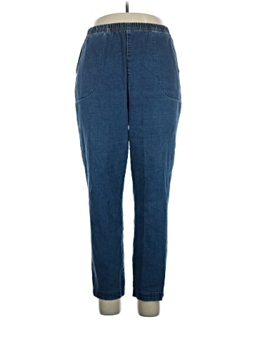 Croft & Barrow Jeans (view 1)