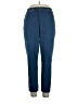 Croft & Barrow Blue Jeans Size 1X - photo 1