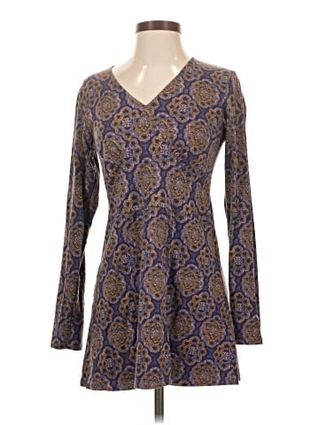 Sahalie Casual Dress (view 1)