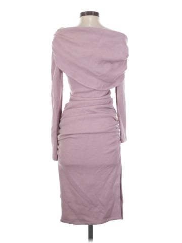 Black Halo Cocktail Dress (view 2)