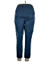 Croft & Barrow Blue Jeans Size 1X - photo 2