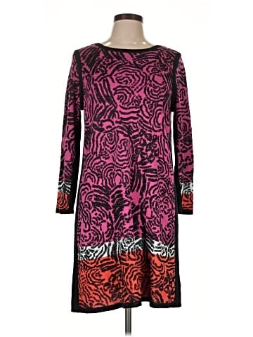 Nic + Zoe Casual Dress (view 1)