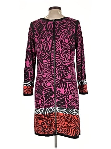 Nic + Zoe Casual Dress (view 2)