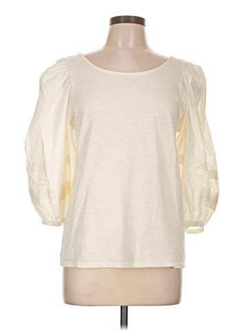NATION LTD 3/4 Sleeve T-Shirt (view 1)