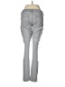 Express Jeans Gray Jeans Size 8 - photo 2