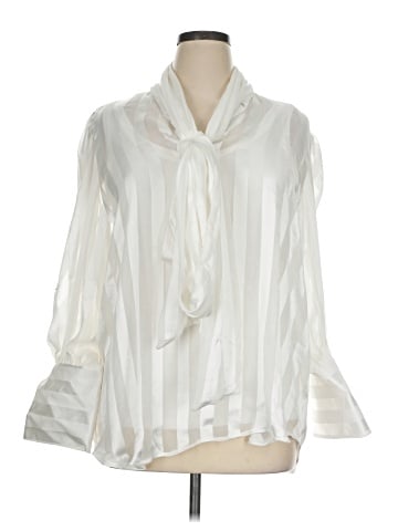 Gretchen Scott Designs Casual Dress (view 1)