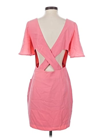 Alberto Makali Casual Dress (view 2)