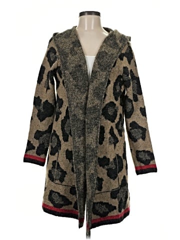 Joseph A. Cardigan (view 1)
