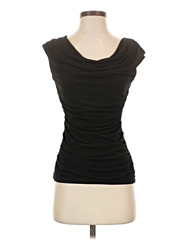 Fortune + Ivy Sleeveless Blouse (view 1)