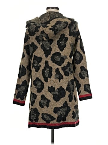 Joseph A. Cardigan (view 2)