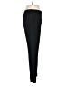 DKNY 100% Polyester Solid Black Dress Pants Size 4 - photo 4