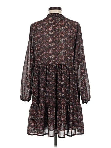 American Eagle Outfitters Casual Dress (view 2)